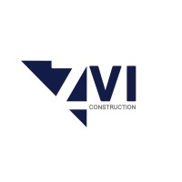 ZVI Construction, LLC. logo - Similar company to Buildkind