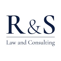 R&S Law & Consulting logo - Similar company to Büke & Mert Hukuk
