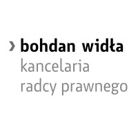 Kancelaria radcy prawnego Bohdan Widła logo - Similar company to Narativ Studios (Coolwolf Inc)