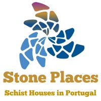 Stone Places - Schist Houses In Portugal