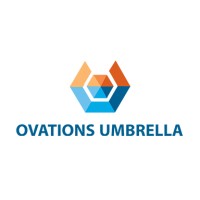 Ovations Umbrella Payroll Solutions logo - Similar company to Payehub