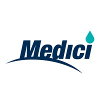 Medici Medical LTD logo - Similar company to Peer Pharm Ltd