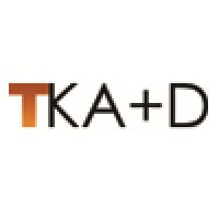 TKA+D Architecture + Design Inc. logo - Similar company to Hapa Collaborative