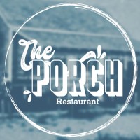 The Porch Restaurant logo - Similar company to Flatbread Company Inc.
