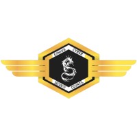 Ginius Cyber Security Council logo - Similar company to Forensic Academy
