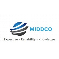Midd Consulting Inc. (Middco)