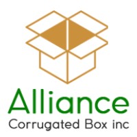 Alliance Corrugated Box Inc logo - Similar company to Box On Demand