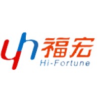 Kunshan Hi-Fortune Health Products Co., Ltd. logo - Similar company to Paiseec