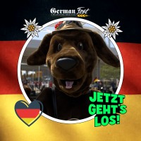 German Fest Milwaukee Inc