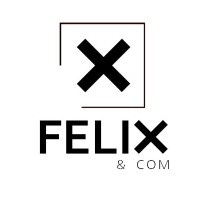 FELIX and Com logo - Similar company to Anrb Asbl / Vakb Vzw