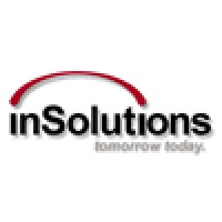 inSolutions logo - Similar company to Insolutions