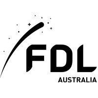 Frontier Development Lab (FDL) Australia logo - Similar company to Accelerated Ai Algorithms For Data-Driven Discovery