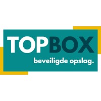 TOPBOX.NL logo - Similar company to Topbox Storage