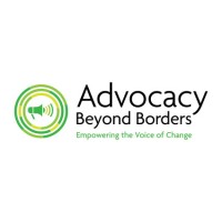 Advocacy Beyond Borders logo - Similar company to Rare Disorders Nz