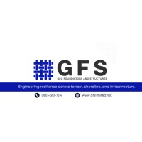 Geo Foundations & Structures Limited logo - Similar company to Geo Foundations And Structures Private Limited