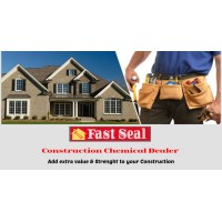 Fast Seal Solutions - Waterproofing Contractor logo - Similar company to Zumar Engineering And Constructions