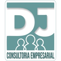 DJ Consultoria e RH logo - Similar company to Consultoria Impulse Rh