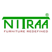 Nitraa Furnitures logo - Similar company to Doorlux