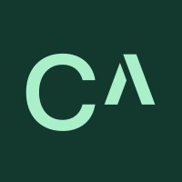 CARET logo - Similar company to Webdigital
