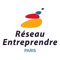 Réseau Entreprendre Paris logo - Similar company to Raiselab