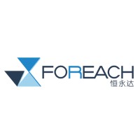 Foreach Technology logo - Similar company to Kamoer Fluid Tech (Shanghai) Co.,Ltd.