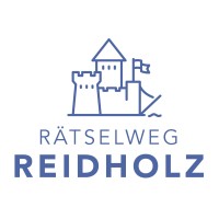 Verein Rätselerlebniswege Richterswil logo - Similar company to Peter Dolder