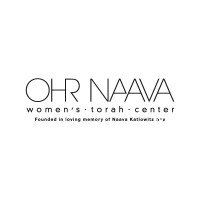 OHR NAAVA logo - Similar company to Blossom Therapy Group Llc