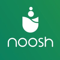 Noosh Drinks logo - Similar company to Brewdaz