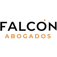 FALCÓN ABOGADOS logo - Similar company to Legify