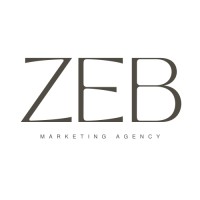 ZEB Marketing Agency logo - Similar company to Social Lemons