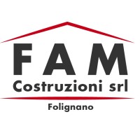 FAM Costruzioni srl logo - Similar company to Moretti Fire Srl