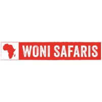 Woni Safaris Kenya logo - Similar company to Nature Expeditions™ Dmc