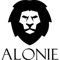 ALONIE logo - Similar company to Spotten Bv