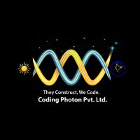 CODING PHOTON PVT. LTD. logo - Similar company to Quantumbrain Ai