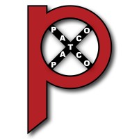 Patco Industries, Inc. logo - Similar company to Comlink Network Services