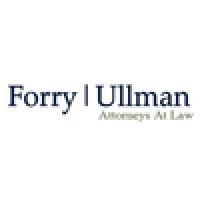 Forry Ullman Ullman Forry logo - Similar company to Rustic Stone By Dylan Mcgrath