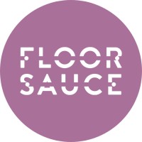 Floorsauce logo - Similar company to Studio Coldec