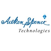 Aitken Spence Technologies logo - Similar company to Orasol Training Solutions