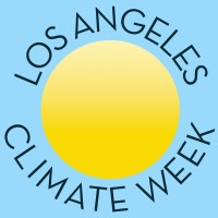 Los Angeles Climate Week logo - Similar company to La Climate Week