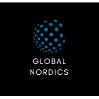Global Nordics logo - Similar company to Scandicorp
