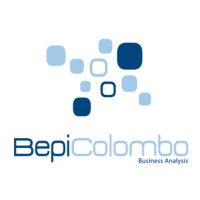BepiColombo bv