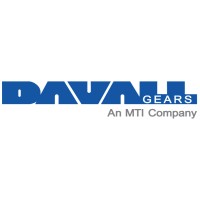 Davall Gears Ltd logo - Similar company to Infinity Cnc