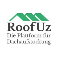 RoofUz logo - Similar company to Federal Association Of Digital Construction (Bundesverband Digitales Bauwesen - Bdbau)