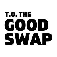 T.O. the Good Swap logo - Similar company to Toronto Tool Library