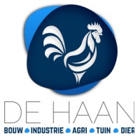 De Haan Agri & Techniek B.V. logo - Similar company to Paintfactory