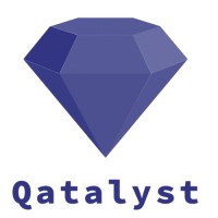 Qatalyst Labs logo - Similar company to Vulcan Link