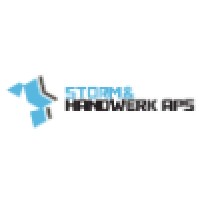 Tømrerfirmaet Storm & Handwerk ApS logo - Similar company to Tømrer & Snedkermester Peter Ellegaard A/S