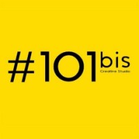 101bis logo - Similar company to Baptoch - Photo & Studio