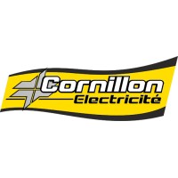 CORNILLON ELECTRICITE logo - Similar company to Seto