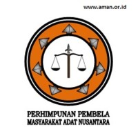 Perhimpunan Pembela Masyarakat Adat Nusantara (PPMAN) logo - Similar company to Wayfinders Circle